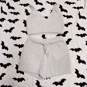 Fuzzy short sleep set